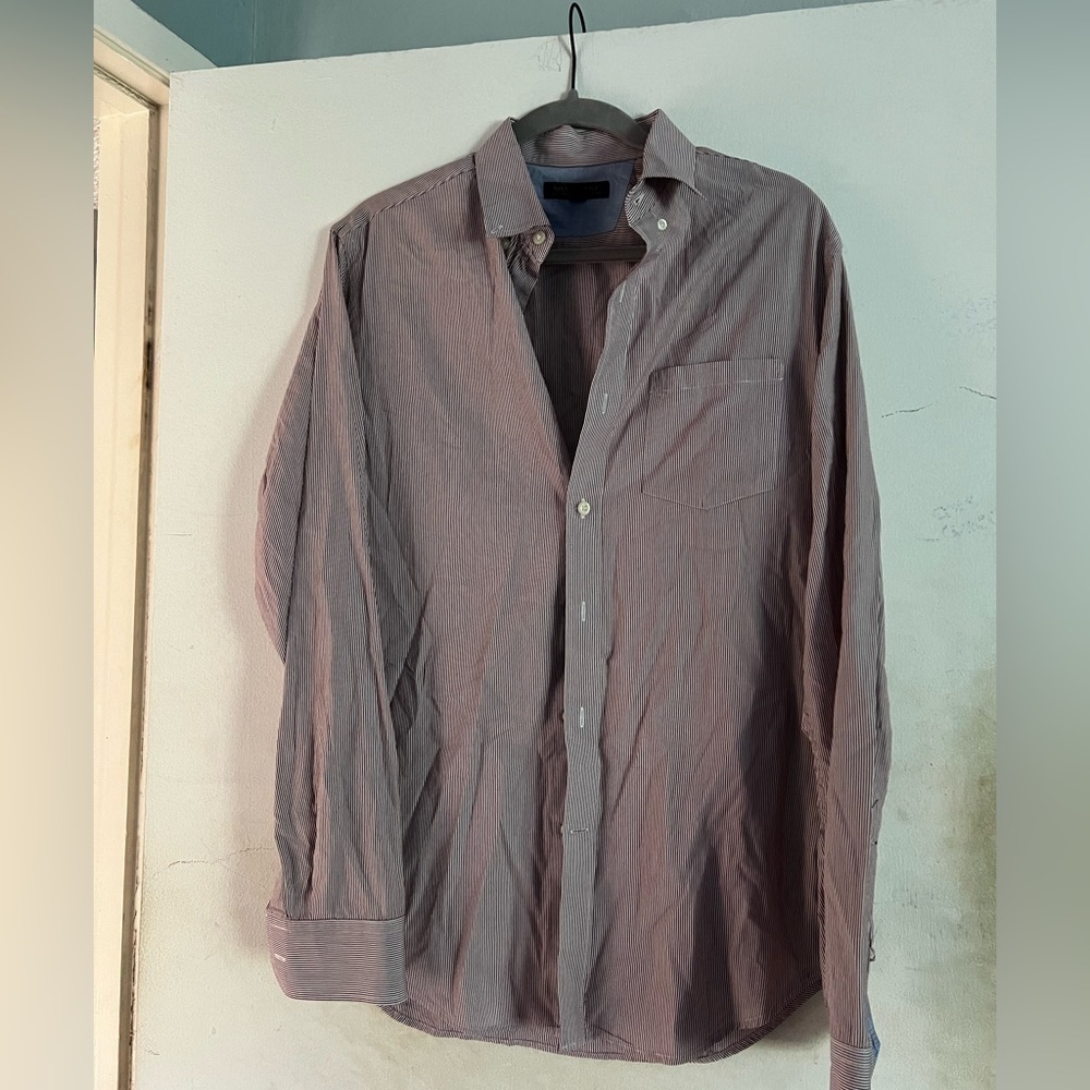 Men's Banana Republic Dress Shirt